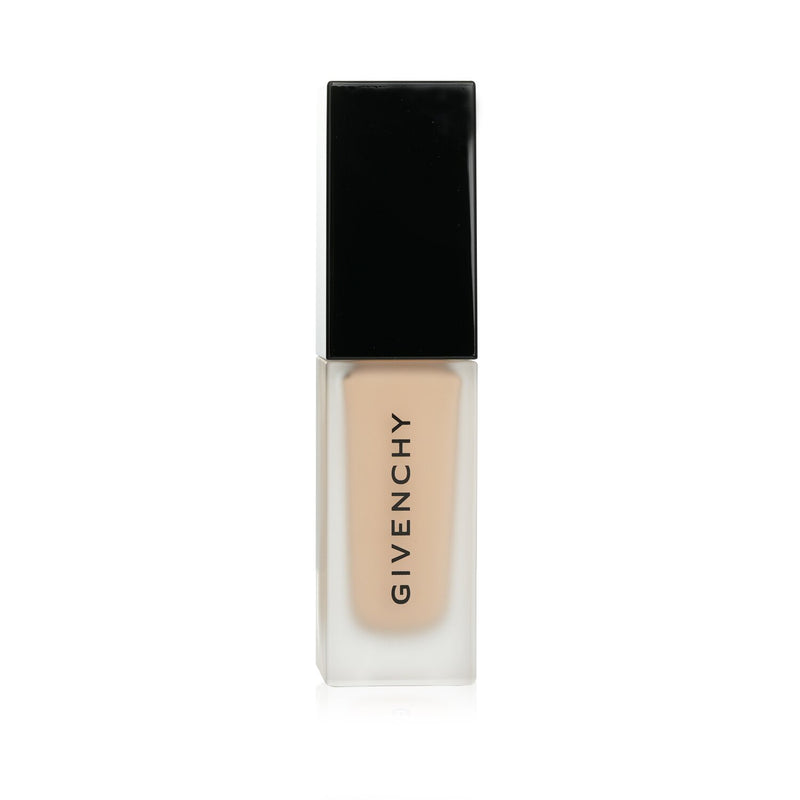 Givenchy Prisme Libre Skin Caring Matte Foundation - # 2-N150  30ml/1oz