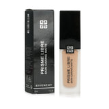 Givenchy Prisme Libre Skin Caring Matte Foundation - # 3-N250  30ml/1oz