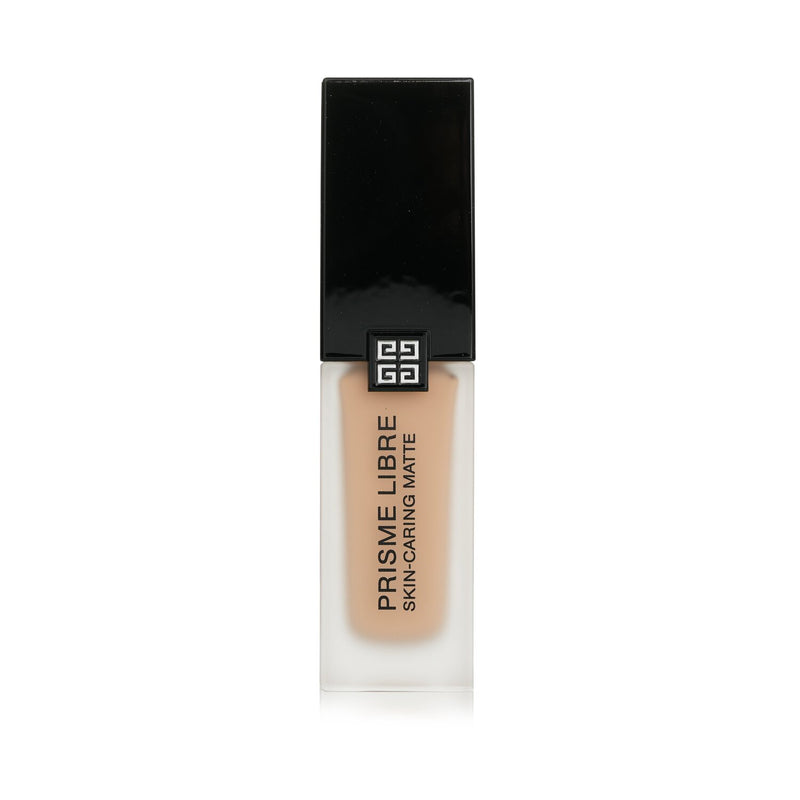 Givenchy Prisme Libre Skin Caring Matte Foundation - # 3-N250  30ml/1oz