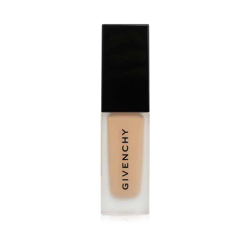 Givenchy Prisme Libre Skin Caring Matte Foundation - # 3-N270  30ml/1oz