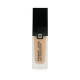 Givenchy Prisme Libre Skin Caring Matte Foundation - # 2-N160  30ml/1oz