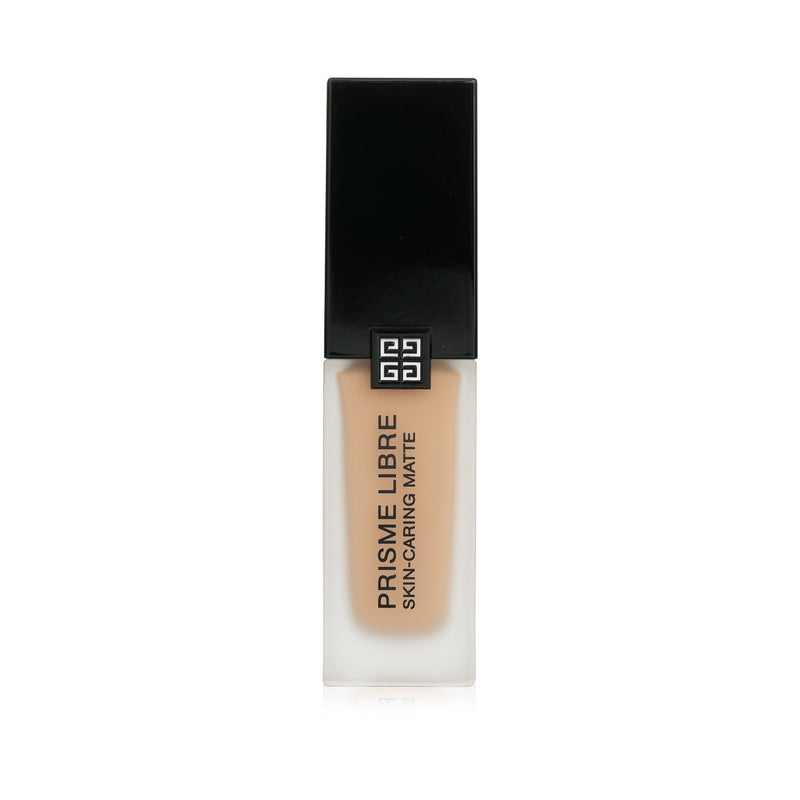 Givenchy Prisme Libre Skin Caring Matte Foundation - # 1-N95  30ml/1oz