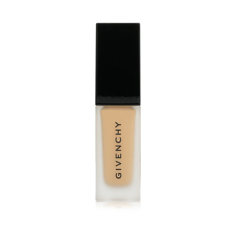 Givenchy Prisme Libre Skin Caring Matte Foundation - # 4-N280  30ml/1oz