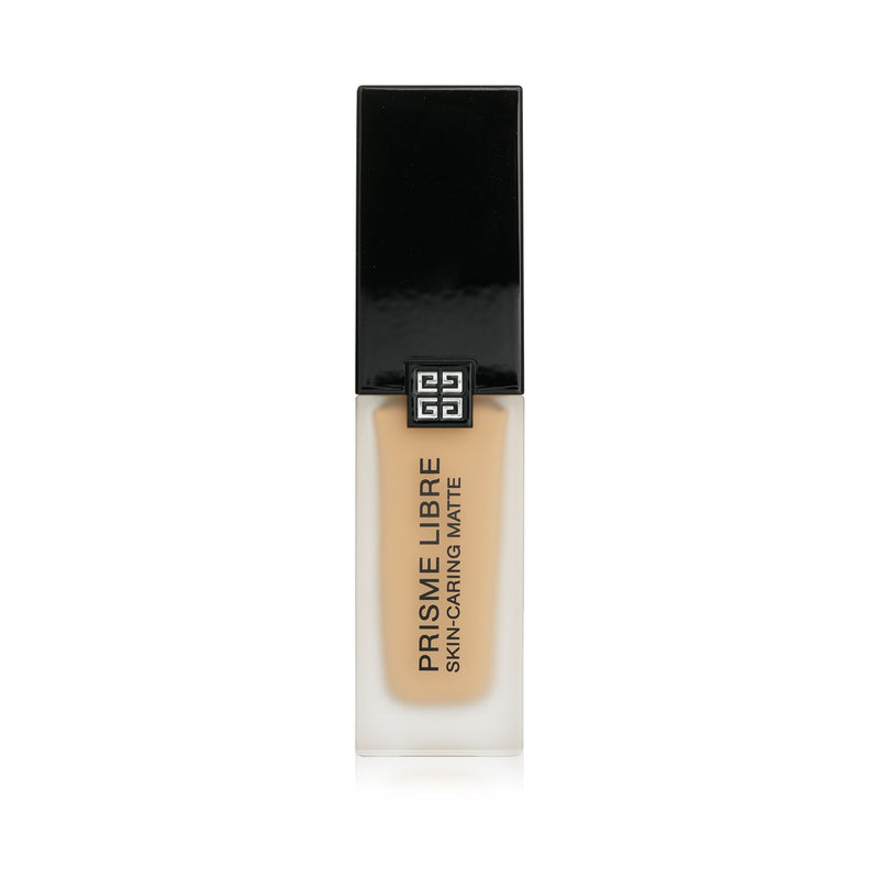 Givenchy Prisme Libre Skin Caring Matte Foundation - # 3-N270  30ml/1oz