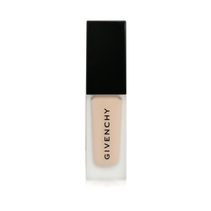 Givenchy Prisme Libre Skin Caring Matte Foundation - # 1-C105  30ml/1oz