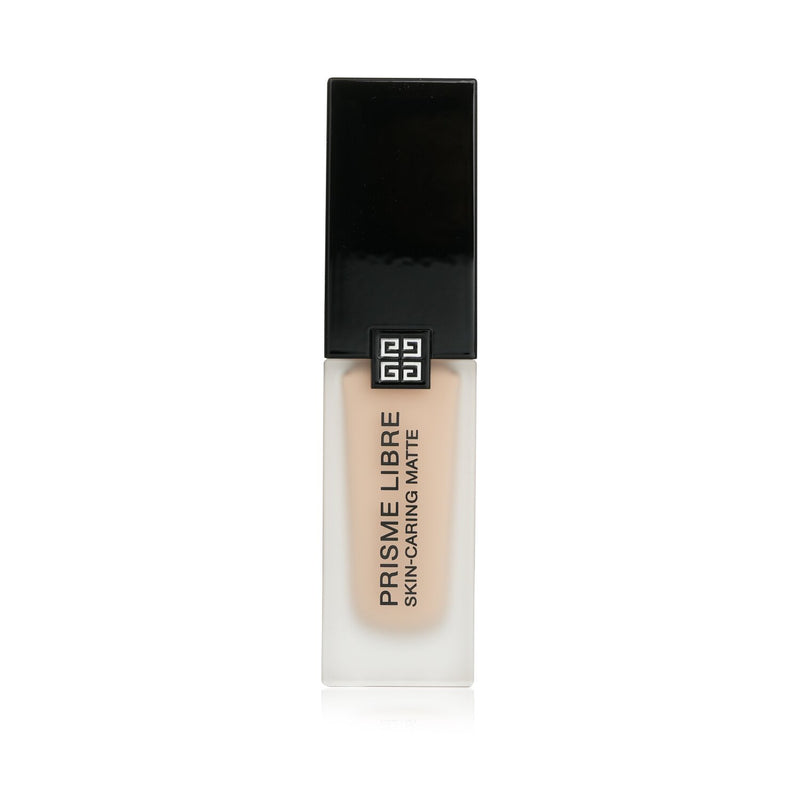 Givenchy Prisme Libre Skin Caring Matte Foundation - # 2-N160  30ml/1oz