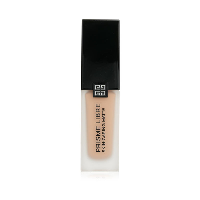 Givenchy Prisme Libre Skin Caring Matte Foundation - # 3-N250  30ml/1oz