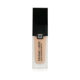 Givenchy Prisme Libre Skin Caring Matte Foundation - # 4-N280  30ml/1oz