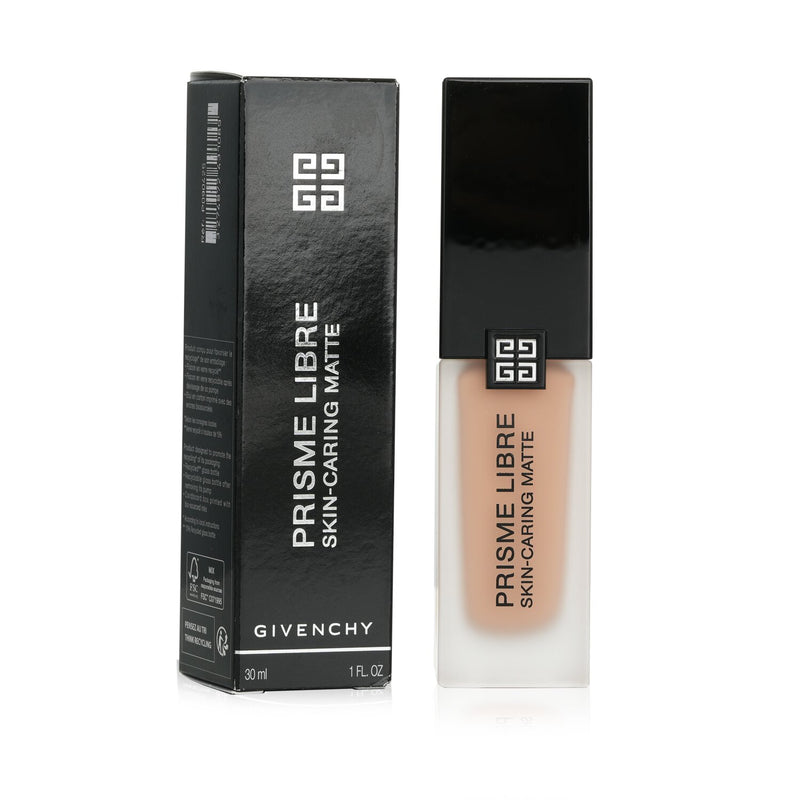 Givenchy Prisme Libre Skin Caring Matte Foundation - # 3-C275  30ml/1oz