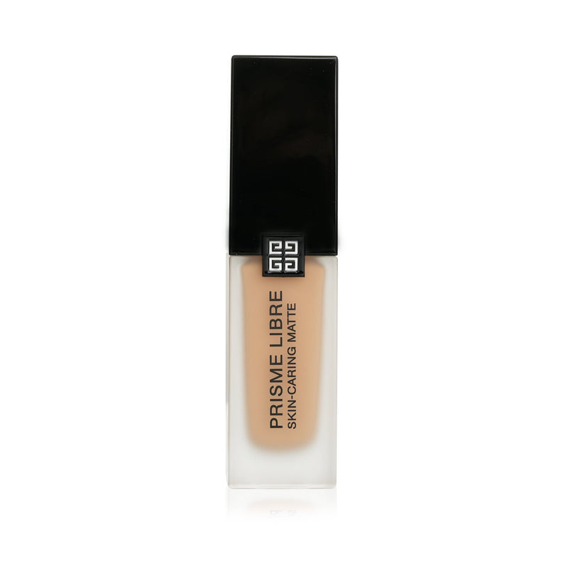 Givenchy Prisme Libre Skin Caring Matte Foundation - # 2-N160  30ml/1oz