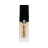 Givenchy Prisme Libre Skin Caring Matte Foundation - # 4-C305  30ml/1oz