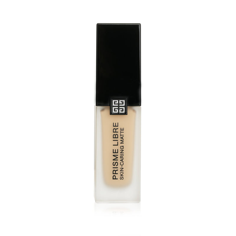 Givenchy Prisme Libre Skin Caring Matte Foundation - # 3-C240  30ml/1oz