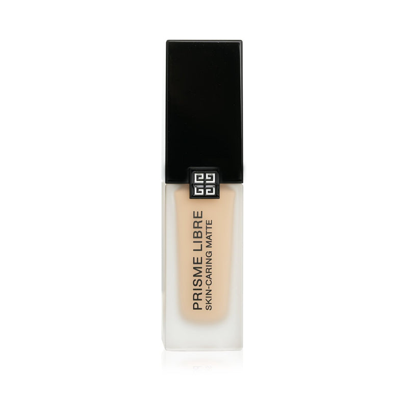 Givenchy Prisme Libre Skin Caring Matte Foundation - # 4-N280  30ml/1oz