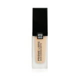 Givenchy Prisme Libre Skin Caring Matte Foundation - # 1-N95  30ml/1oz