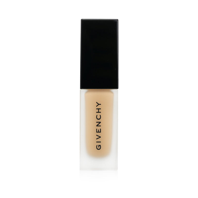 Givenchy Prisme Libre Skin Caring Matte Foundation - # 4-W280  30ml/1oz