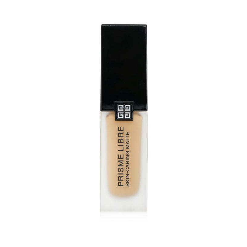 Givenchy Prisme Libre Skin Caring Matte Foundation - # 1-C105  30ml/1oz