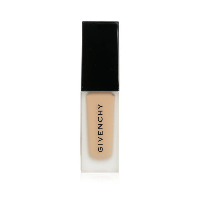 Givenchy Prisme Libre Skin Caring Matte Foundation - # 3-W245  30ml/1oz