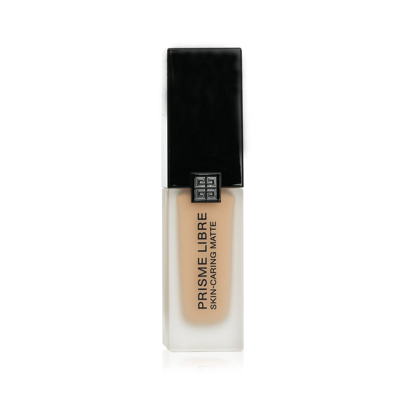 Givenchy Prisme Libre Skin Caring Matte Foundation - # 1-N95  30ml/1oz