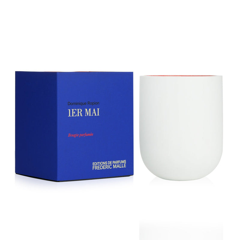 Frederic Malle Candle - 1er Mai  220g/7.5oz