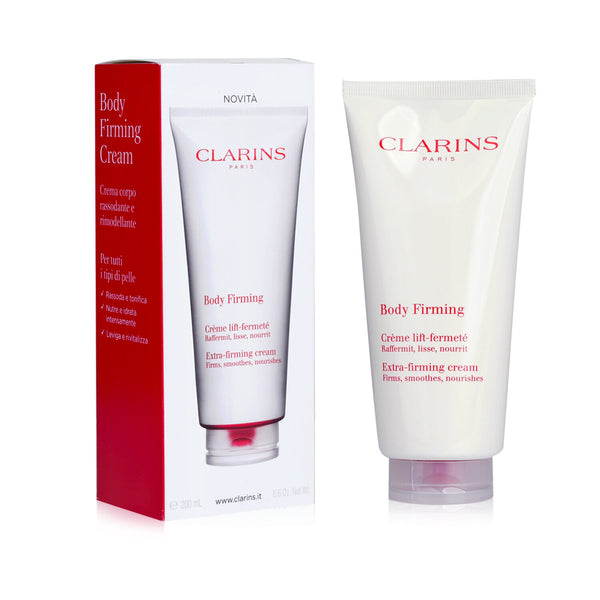 Clarins Body Firming Extra-Firming Cream  200ml/6.6oz