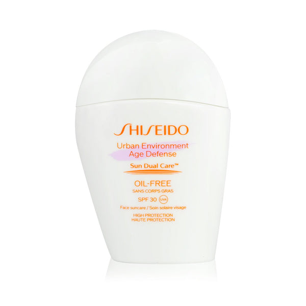 Shiseido Shiseido Urban Environment Age Defense Oil-Free SPF 30  30ml/1oz