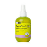 DevaCurl Defining Spray Gel Strong Hold No-Crunch Styler  236ml/8oz