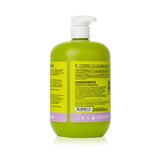 DevaCurl Supreme Defining Gel Super-Stong Hold No-Crunch Styler  946ml/32oz