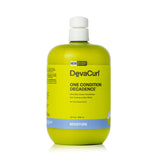 DevaCurl One Condition Decadence Ultra-Rich Cream Conditioner - For Dry, Coarse Curls  946ml/32oz