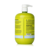 DevaCurl One Condition Original Rich Cream Conditioner - For Dry, Medium to Coarse Curls  946ml/32oz