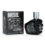 Diesel Only The Brave Tattoo Eau De Toilette Spray  35ml/1.1oz