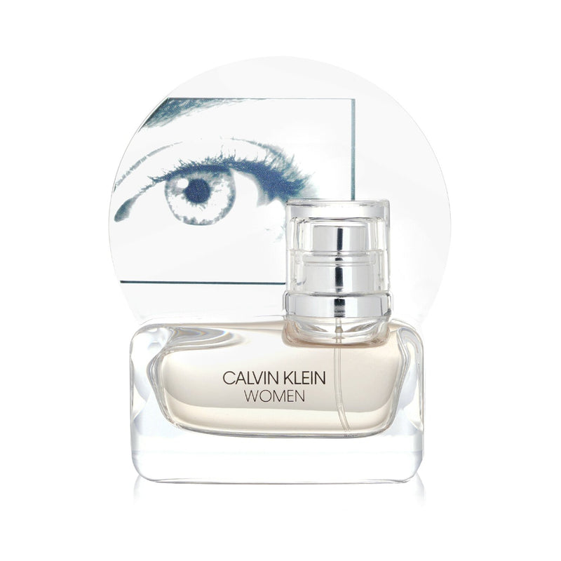 Calvin Klein Women Eau De Parfum Spray  50ml/1.7oz