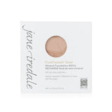 Jane Iredale PurePressed Base Mineral Foundation Refill SPF 20 - Suntan  9.9g/0.35oz