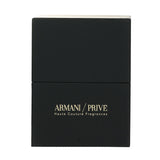 Giorgio Armani Prive Indigo Tanzanite Eau De Parfum Spray  100ml/3.4oz