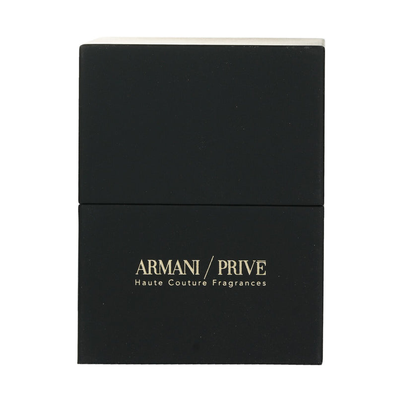 Giorgio Armani Prive Indigo Tanzanite Eau De Parfum Spray  100ml/3.4oz