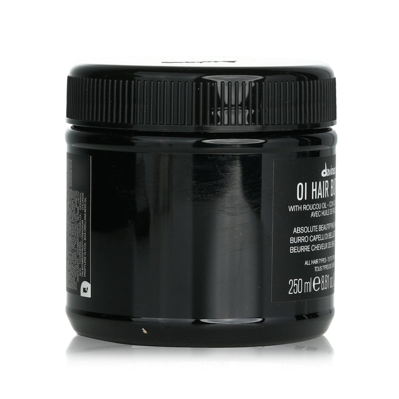 Davines Oi Hair Butter  250ml/8.81oz