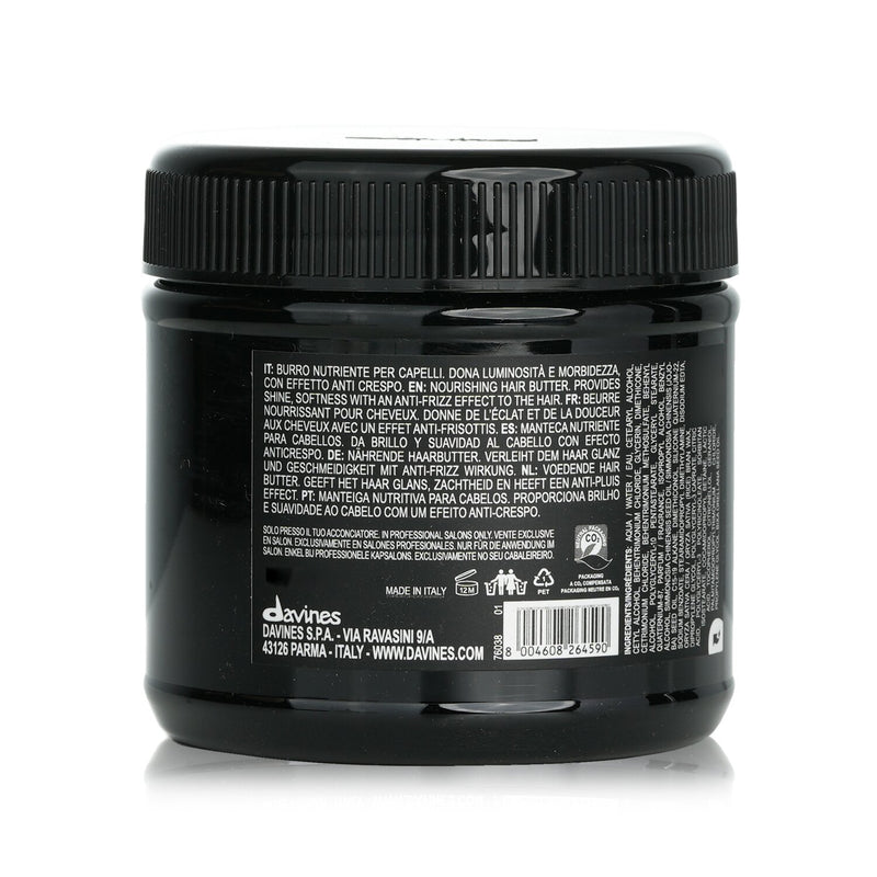 Davines Oi Hair Butter  250ml/8.81oz