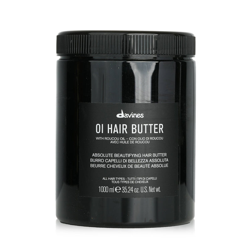 Davines Oi Hair Butter  250ml/8.81oz