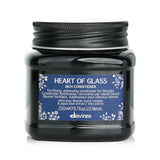 Davines Heart Of Glass Silkening Shampoo  250ml/8.45oz