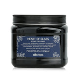 Davines Heart Of Glass Silkening Shampoo  250ml/8.45oz