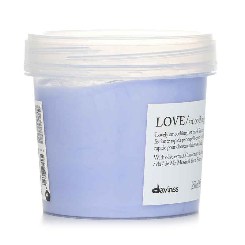 Davines Love Smoothing Instant Mask  250ml/8.91oz