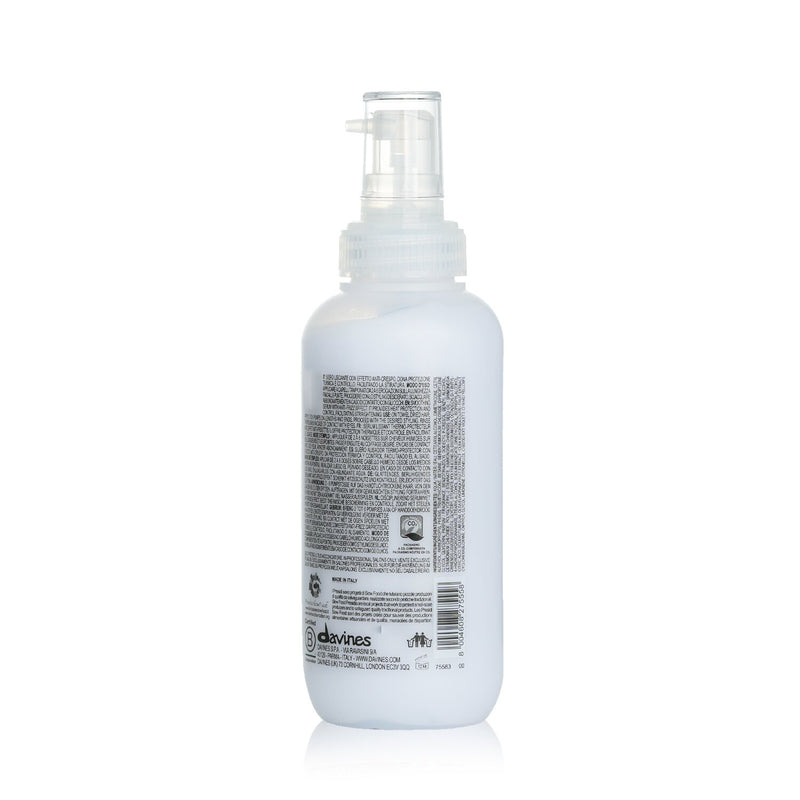 Davines Love Smoothing Perfector (For Coarse or Frizzy Hair)  150ml/5.07oz