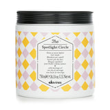 Davines The Spotlight Circle Shine Boosting Hair Mask (Salon Size)  750ml/26.33oz