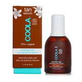 Coola Organic Sunless Tan Anti Aging Face Serum 50ml/1.7oz