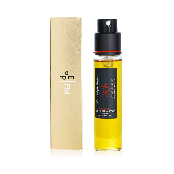 Frederic Malle Promise Parfum Travel Spray Refill  10ml/0.34oz