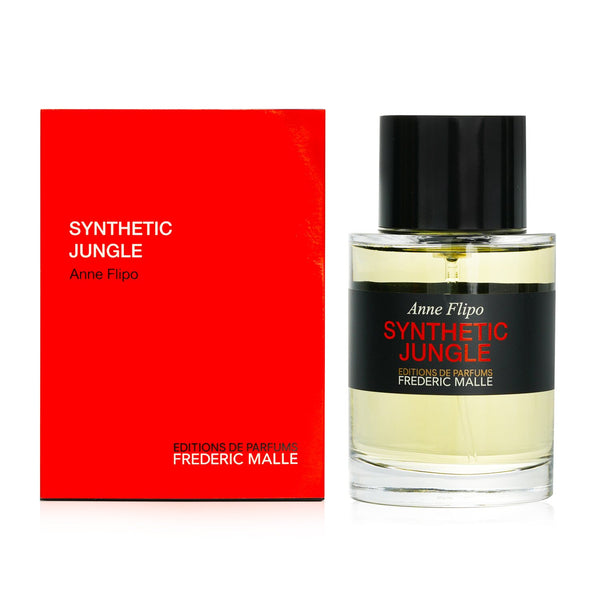 Frederic Malle Synthetic Jungle Eau De Parfum Spray  100ml/3.4oz
