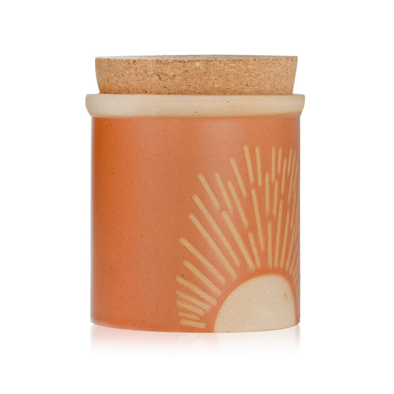 Paddywax Dune Candle - Cactus Flower & Aloe  226g/8oz