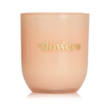 Paddywax Petite Candle - Flowers  141g/5oz