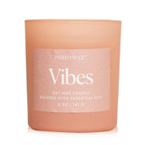 Paddywax Wellness Candle - Vibes  141g/5oz