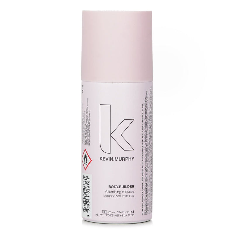 Kevin.Murphy Body.Builder Volumising Mousse  100ml/3.4oz