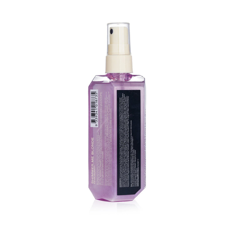 Kevin.Murphy Shimmer.Me Blonde (Repairing Shine Treatment For Blondes)  100ml/3.4oz
